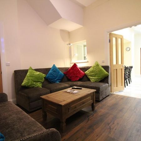 Townlets Townhouse Villa Belfast Luaran gambar