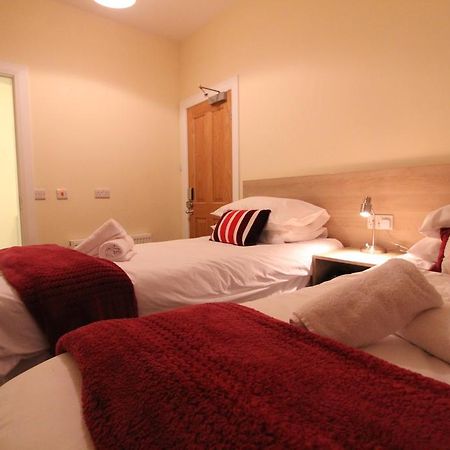 Townlets Townhouse Villa Belfast Luaran gambar