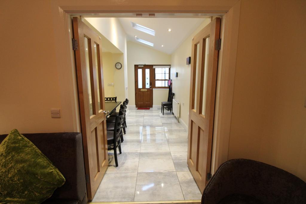 Townlets Townhouse Villa Belfast Luaran gambar