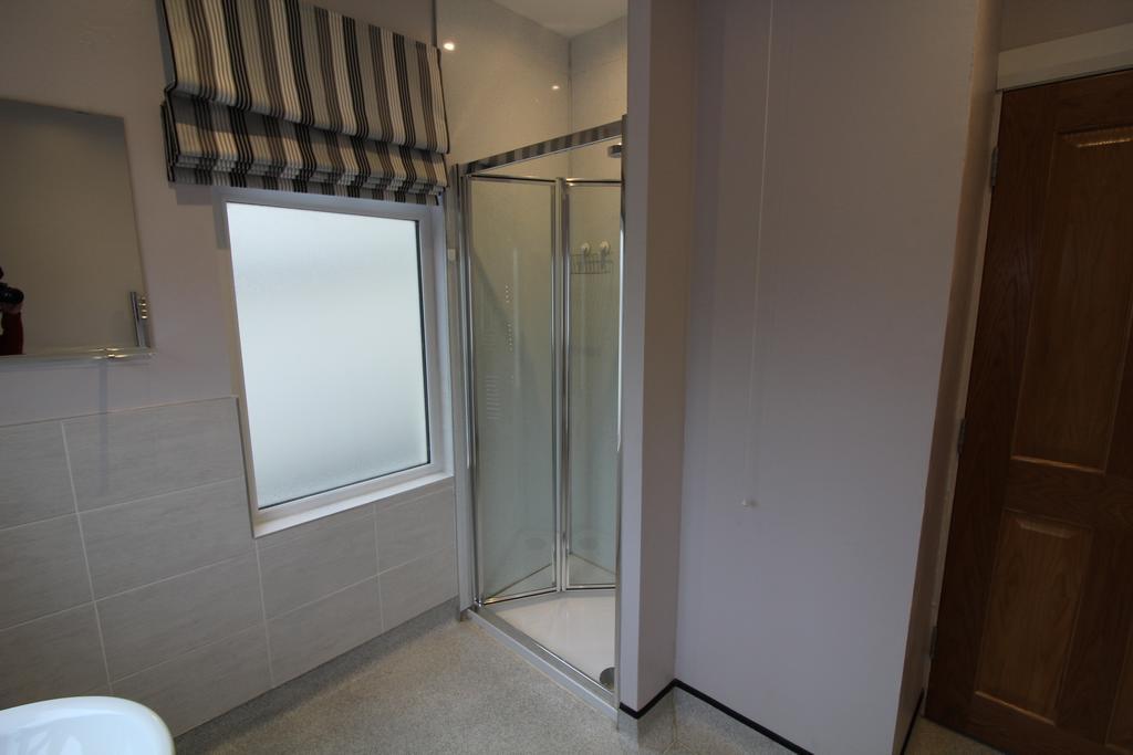 Townlets Townhouse Villa Belfast Luaran gambar